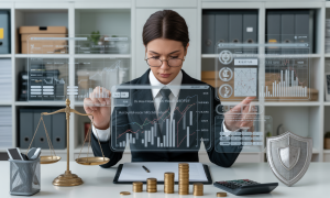 Comment l&rsquo;expertise comptable contribue-t-elle à la gestion des risques financiers ?