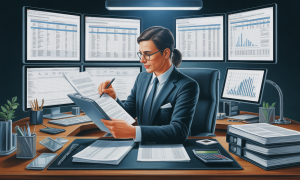 Comment optimiser l&rsquo;expertise comptable pour mieux gérer le contrôle fiscal ?