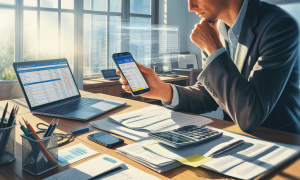 Quels sont les enjeux, bonnes pratiques et outils de la comptabilité de trésorerie ?