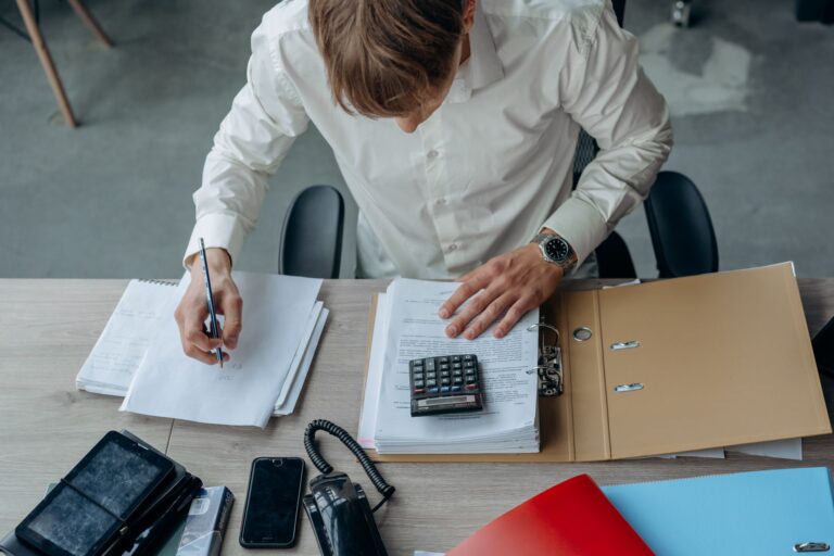 Comment optimiser l&rsquo;expertise comptable pour mieux gérer le contrôle fiscal ?