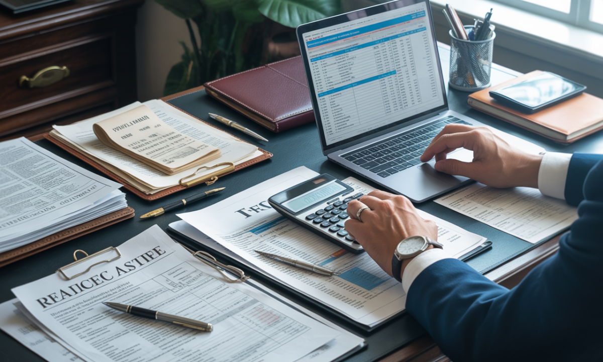 découvrez comment gérer efficacement les aspects comptables et fiscaux lors des acquisitions d'actifs immobiliers pour optimiser vos investissements et assurer la conformité réglementaire.