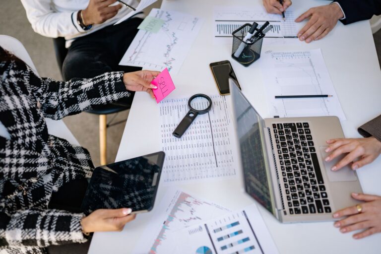 La comptabilité peut-elle devenir un levier d&rsquo;analyse stratégique pour les dirigeants ?
