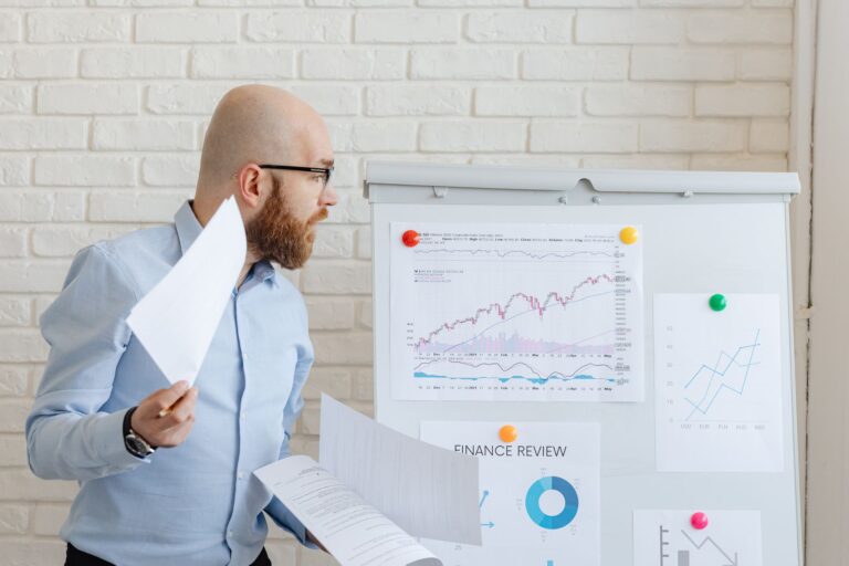 L&rsquo;expert comptable peut-il jouer un rôle de médiateur financier pour les entreprises en difficulté ?