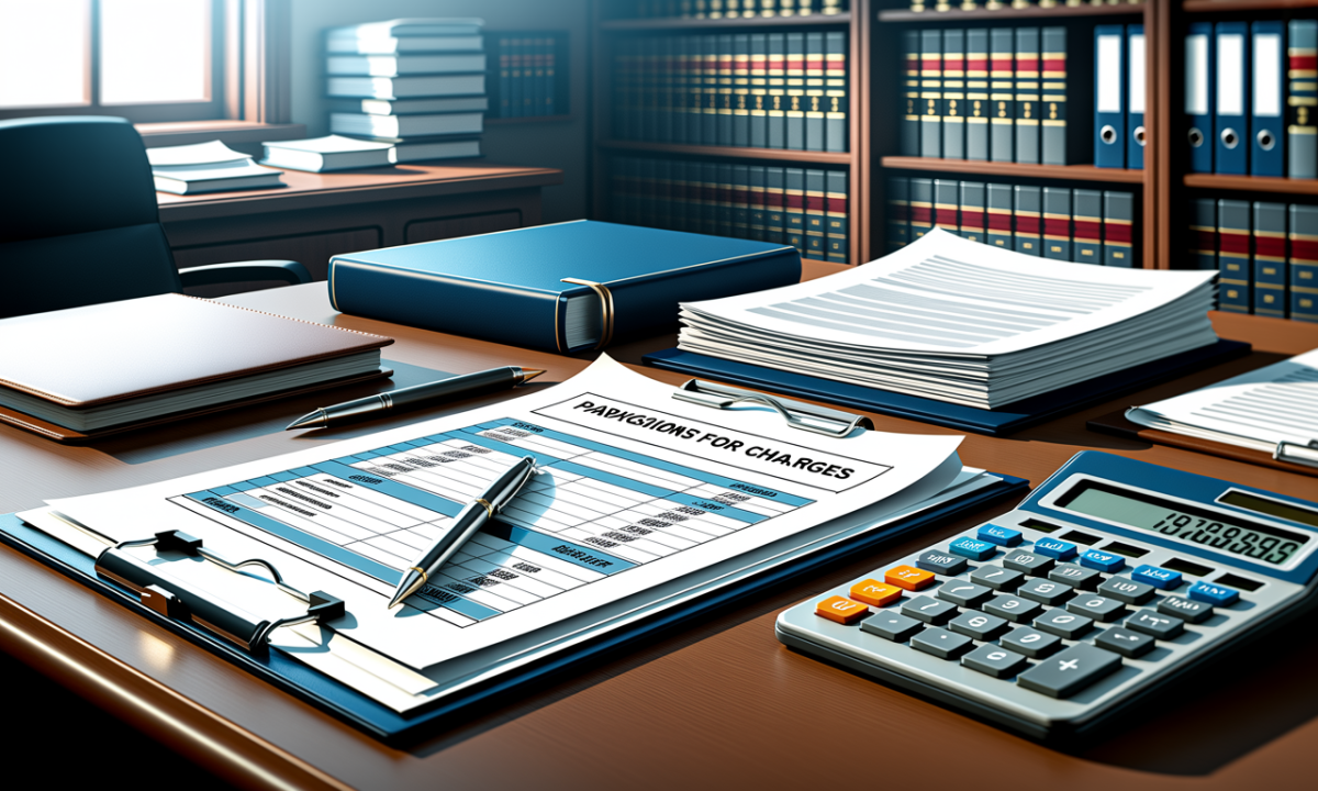 découvrez comment gérer efficacement les provisions pour risques et charges en abordant les enjeux comptables et fiscaux essentiels pour optimiser la gestion financière de votre entreprise.