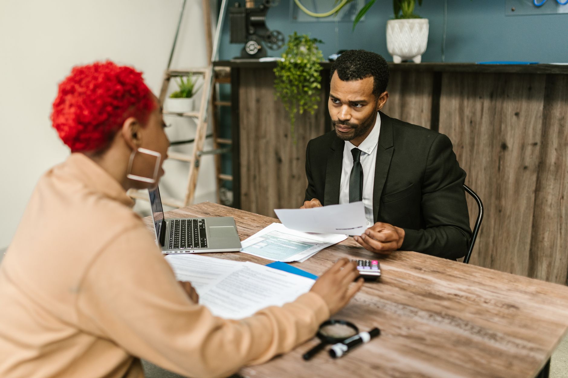Pourquoi l&rsquo;expert comptable est-il l&rsquo;interlocuteur privilégié des banques ?