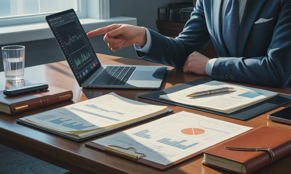 découvrez comment gérer efficacement votre trésorerie grâce aux conseils d'experts pour optimiser votre trésorerie et assurer la santé financière de votre entreprise.