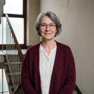 Hélène Bourgeois