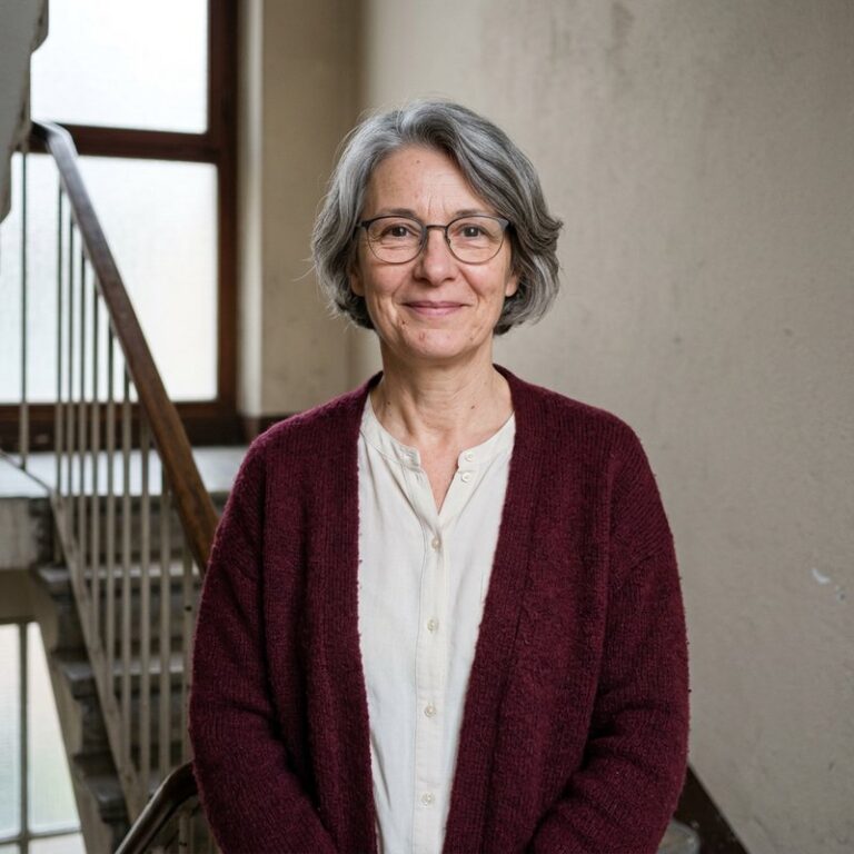 Hélène Bourgeois