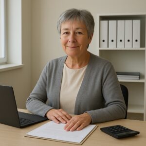 Hélène Bourgeois